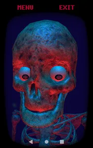 Talking Skull D20 Dice Roller screenshot 12