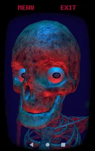 Talking Skull D20 Dice Roller screenshot 6