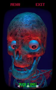 Talking Skull D20 Dice Roller screenshot 9