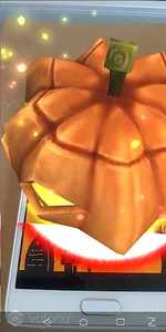 瓜瓜的萬聖節 screenshot 1