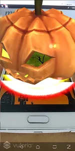 瓜瓜的萬聖節 screenshot 2