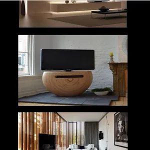 Latest TV stand design screenshot 5