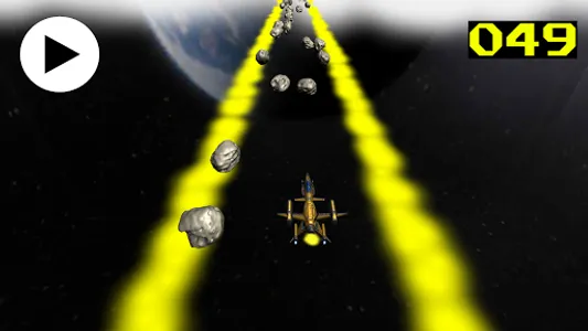 Race To Earth screenshot 1