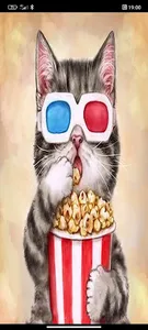 info animal screenshot 0