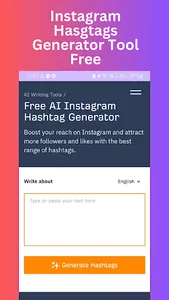 TagRise screenshot 0