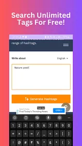 TagRise screenshot 9