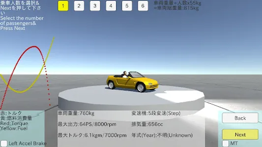 Safety Traffic (Koutsuu Anzen) screenshot 2