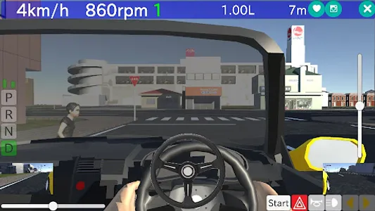 Safety Traffic (Koutsuu Anzen) screenshot 3