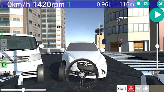 Safety Traffic (Koutsuu Anzen) screenshot 4