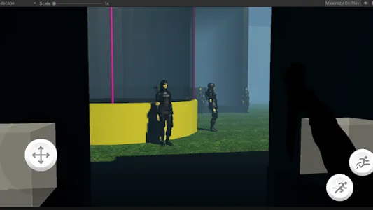 StarShooters screenshot 0