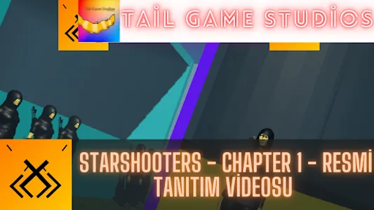 StarShooters screenshot 15