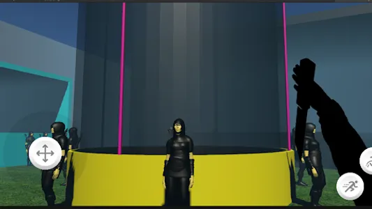 StarShooters screenshot 2