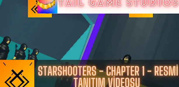 StarShooters screenshot 3