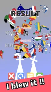 Nations Tower - Physic Puzzle screenshot 6