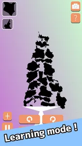 Nations Tower - Physic Puzzle screenshot 7
