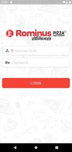 Taksharya Delivery screenshot 1