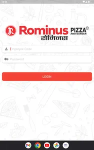 Taksharya Delivery screenshot 5