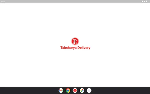 Taksharya Delivery screenshot 6