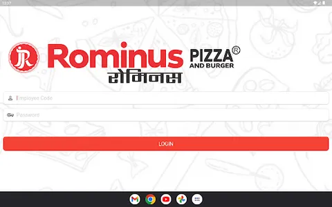 Taksharya Delivery screenshot 7
