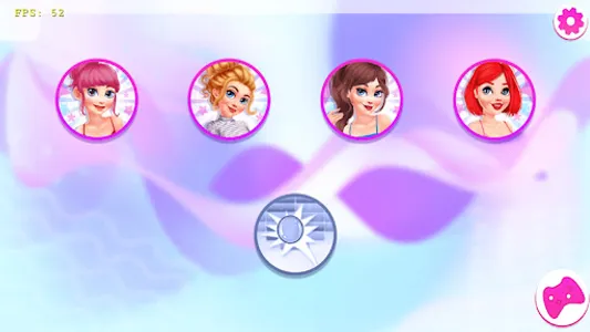 العاب تلبيس مكياج مهمة مستحيلة screenshot 3