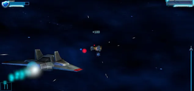 The Space Before screenshot 1
