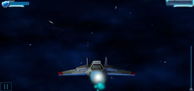 The Space Before screenshot 4