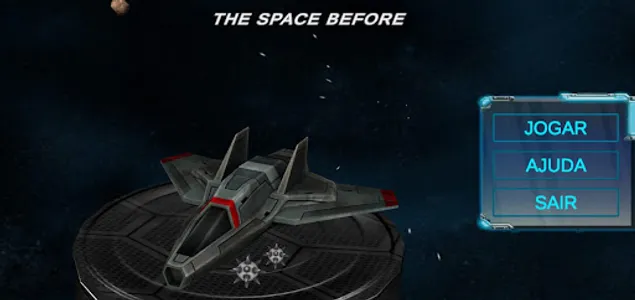 The Space Before screenshot 6