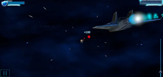 The Space Before screenshot 9