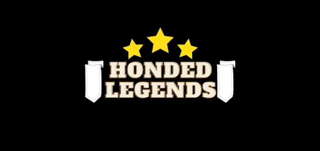 Honded Legends screenshot 1