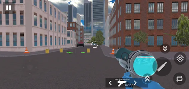 Honded Legends screenshot 16
