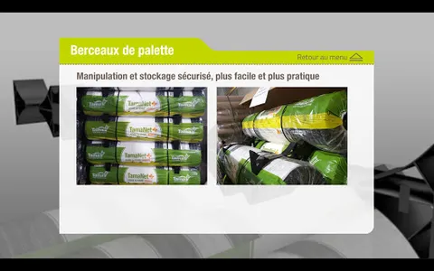 TamaTools French screenshot 3