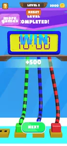 HI Tangle 3D screenshot 1