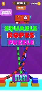 HI Tangle 3D screenshot 13