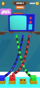 HI Tangle 3D screenshot 4