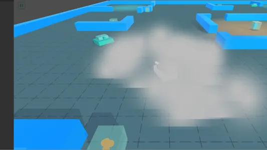Tanx Unleashed screenshot 0