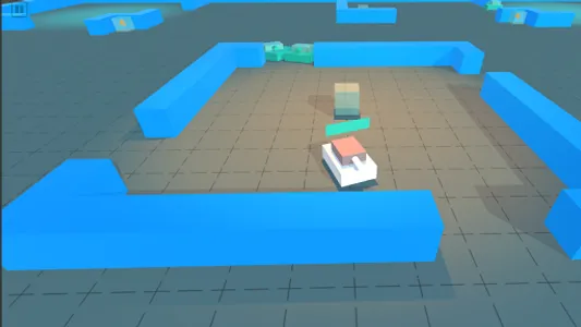 Tanx Unleashed screenshot 1