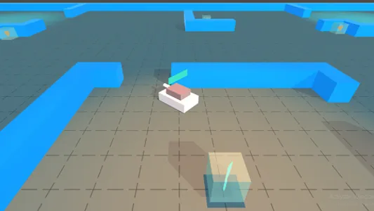 Tanx Unleashed screenshot 2