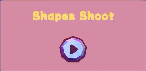Shapes Shoot screenshot 0