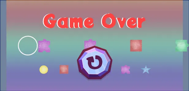 Shapes Shoot screenshot 3