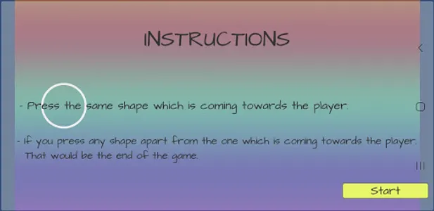 Shapes Shoot screenshot 9