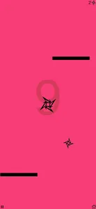 Ninja Jump screenshot 0