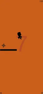 Ninja Jump screenshot 1