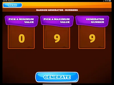 Timewise Teacher Tools screenshot 4
