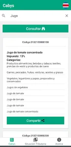 KBysCR: Cabys screenshot 2