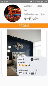 YesRoom screenshot 3