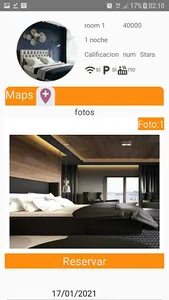 YesRoom screenshot 4