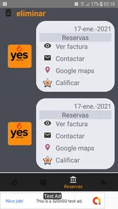 YesRoom screenshot 6