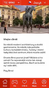 Play Brno screenshot 0