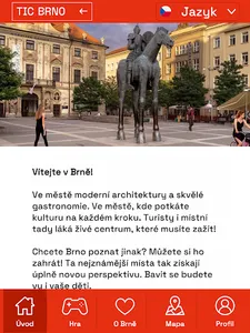 Play Brno screenshot 16