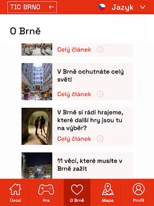 Play Brno screenshot 17